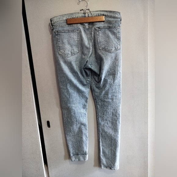 rag & bone jeans - Picture 2 of 5